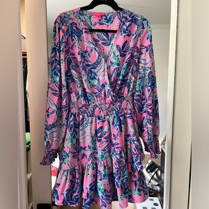 Lily Pulitzer Dress